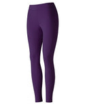 Casall Essential Tights in Purple Haze