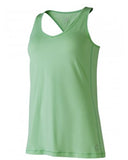 Casall Gen Cross Racerback in Chromium