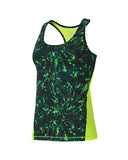 Casall Splash Racerback