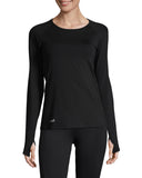 Casall Straight Cut Long Sleeve