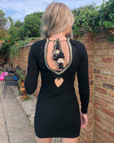 Charlie Knitted Dress