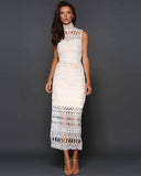 Elle Zeitoune Jaylyn Dress