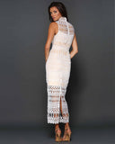 Elle Zeitoune Jaylyn Dress