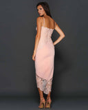 Elle Zeitoune Tash Dress