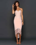 Elle Zeitoune Tash Dress