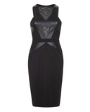 Forever Unique Atlanta Dress