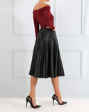 Forever Unique Britton Skirt