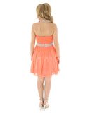 Forever Unique Hayley Dress