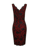 Hybrid Napoli Lace Dress