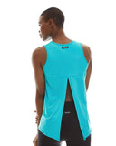 K Deer Hero Tank in Aqua