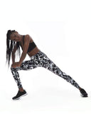 K-Deer Sneaker Length in Mood