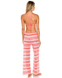 Luli Fama Amor Y Miel Beach Pant