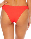 Luli Fama Corazon de Seda Band Moderate Bottom