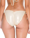 Luli Fama Cosita Buena Wavey Full Bottom Pant