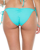 Luli Fama La Gloria Cubana Tie Side Bottom