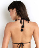 Seafolly Mexican Summer Slide Tri Bikini Top