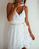 Runaway Bahama Mini Dress