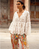 Miss June Dorothee Pants