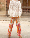 Miss June Dorothee Pants