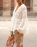 Miss June Dorothee Pants