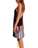 Pitusa Inca Bucket Bag