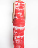 Religion Clothing Cut Maxi Dress