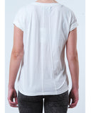 Religion Clothing Scratch Top