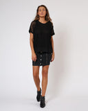 Religion Clothing Splash Top