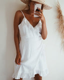 Runaway Bahama Mini Dress