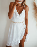 Runaway Bahama Mini Dress