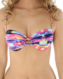 Seafolly Tribe Bustier Bra