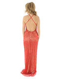 Scala Style 47678 in Red