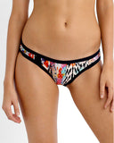 Seafolly Beach Gypsy Hipster Pant