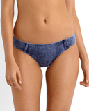 Seafolly Deja Blue Hipster Pant
