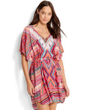 Seafolly Desert Tribe Bustier Bandeau