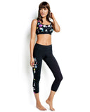 Seafolly Flower Festival Leggings