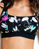 Seafolly Flower Festival Tank Top