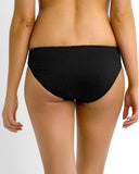 Seafolly Goddess Twist Band Hipster