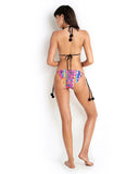 Seafolly Mexican Summer Slide Tri Bikini Top