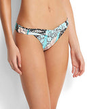 Seafolly Moroccan Moon V Band Hipster