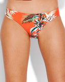 Seafolly Ocean Alley Hipster Bikini Pant