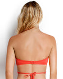 Seafolly Wrap Bandeau