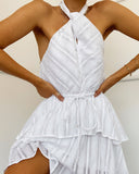 Seven Wonders Lexi Halter Dress