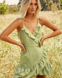 Seven Wonders Petra Wrap Dress