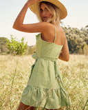 Seven Wonders Petra Wrap Dress