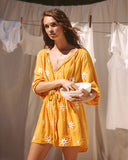 Sundress Aya Short Dress