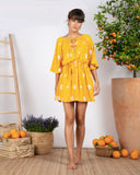 Sundress Aya Short Dress