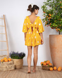 Sundress Aya Short Dress