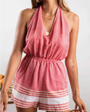 Sundress Copacabana Jumpsuit