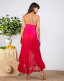 Sundress Garden Dress